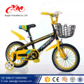 bestes Jugendkinderfahrrad on-line-Einkaufen / kühle Kinder 16 Gebirgsfahrrad- / Kindzyklus für 2-jähriges Kind